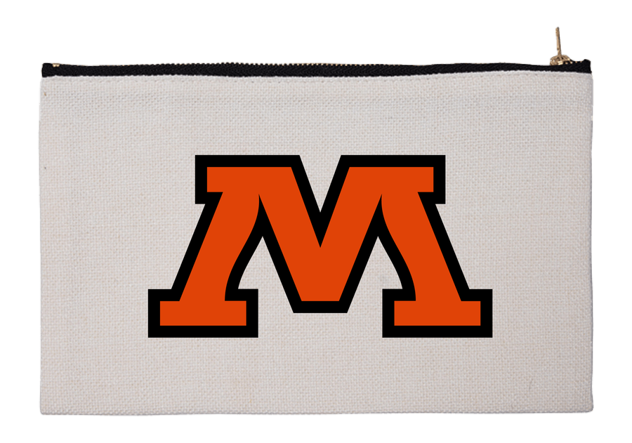 Custom Spuddy Pencil Case