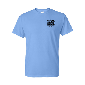 Little Cormorant Gildan Dry Blend T-shirt