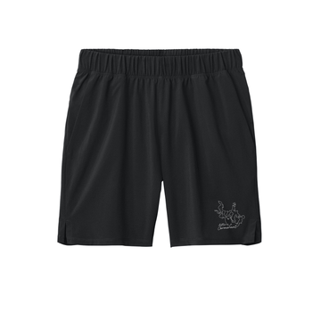 Little Cormorant Mens Shorts