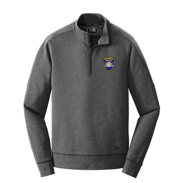 MPD New Era Quarter Zip