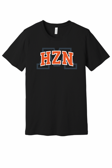 Horizon Middle School Adult T-Shirt