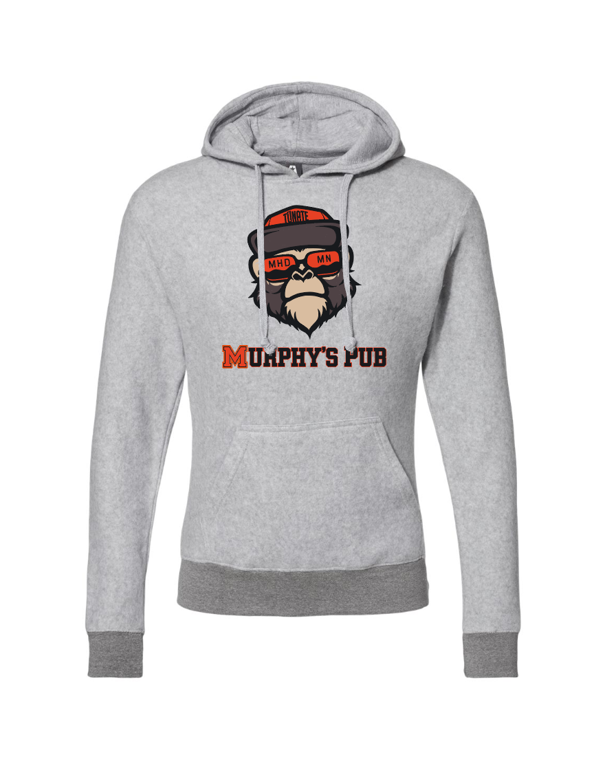 Murphy's Pub Hooded Sweatshirt (Preorder)