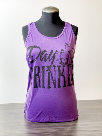 Legends Day Drinker Tank Top