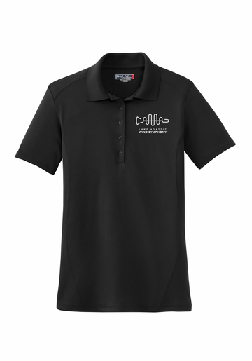 Lake Agassiz Wind Symphony Woman's Polo