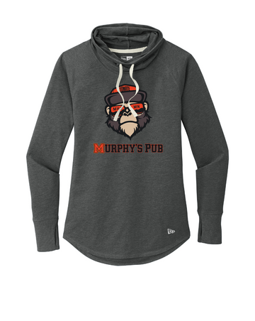 Murphy's Pub Cowl Neck (Preorder)