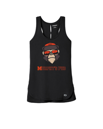 Murphy's Pub Ladies Tank Top (Preorder)