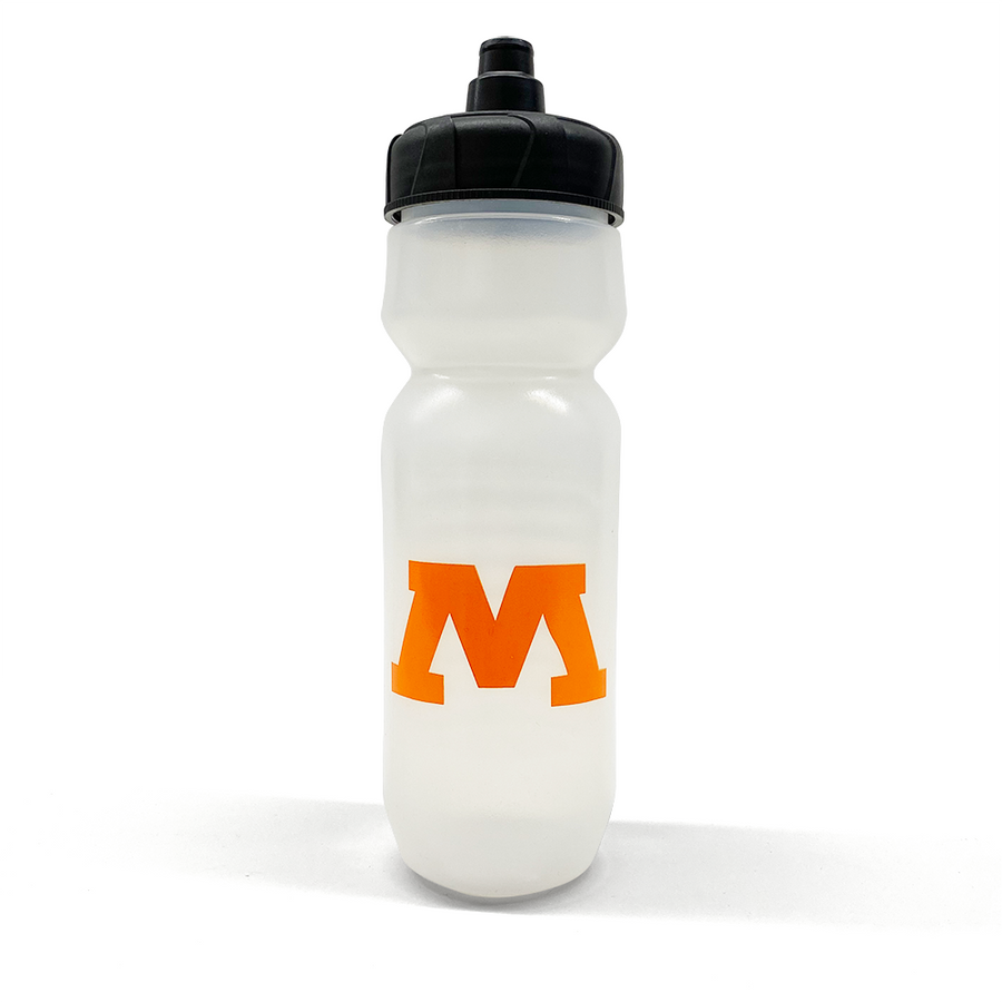 Moorhead Spuds Sports Water Bottle