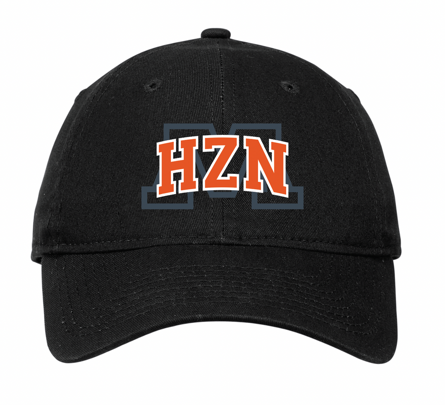 Horizon Middle School Baseball Style Hat