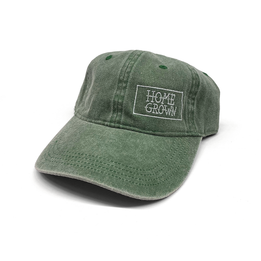 North Dakota Home Grown Hat