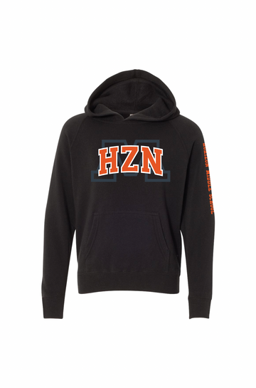 Horizon Middle School Youth Hooded Sweatshirt
