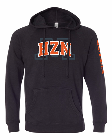 Horizon Middle School Adult Hooded Sweatshirt