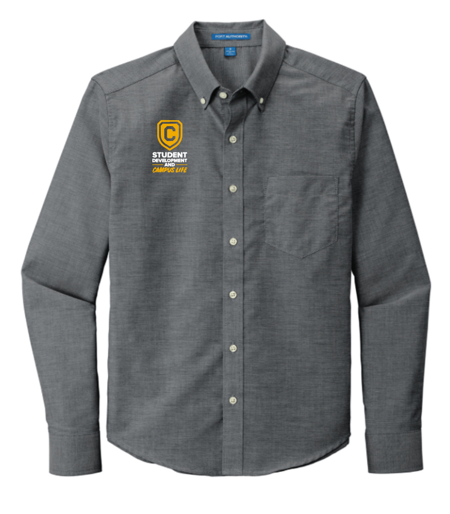 Concordia Student Development Oxford Button Shirt (Preorder)