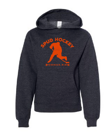 Spud Hockey Sweatshirt