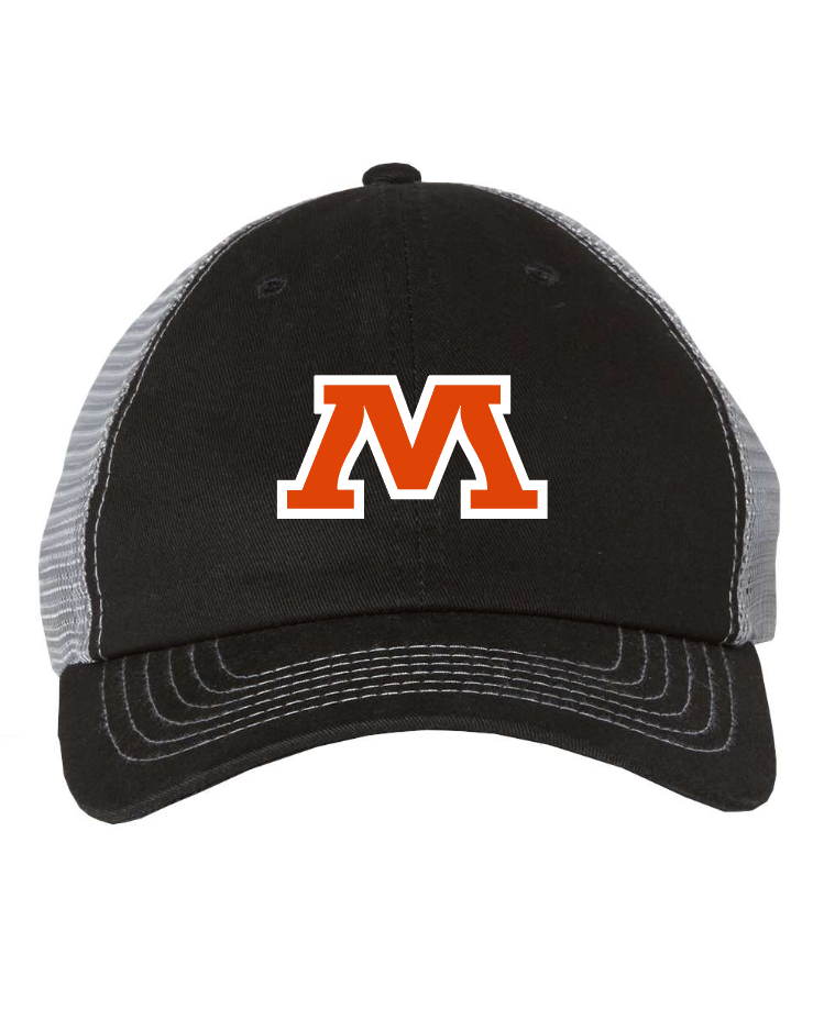 Moorhead M Hats