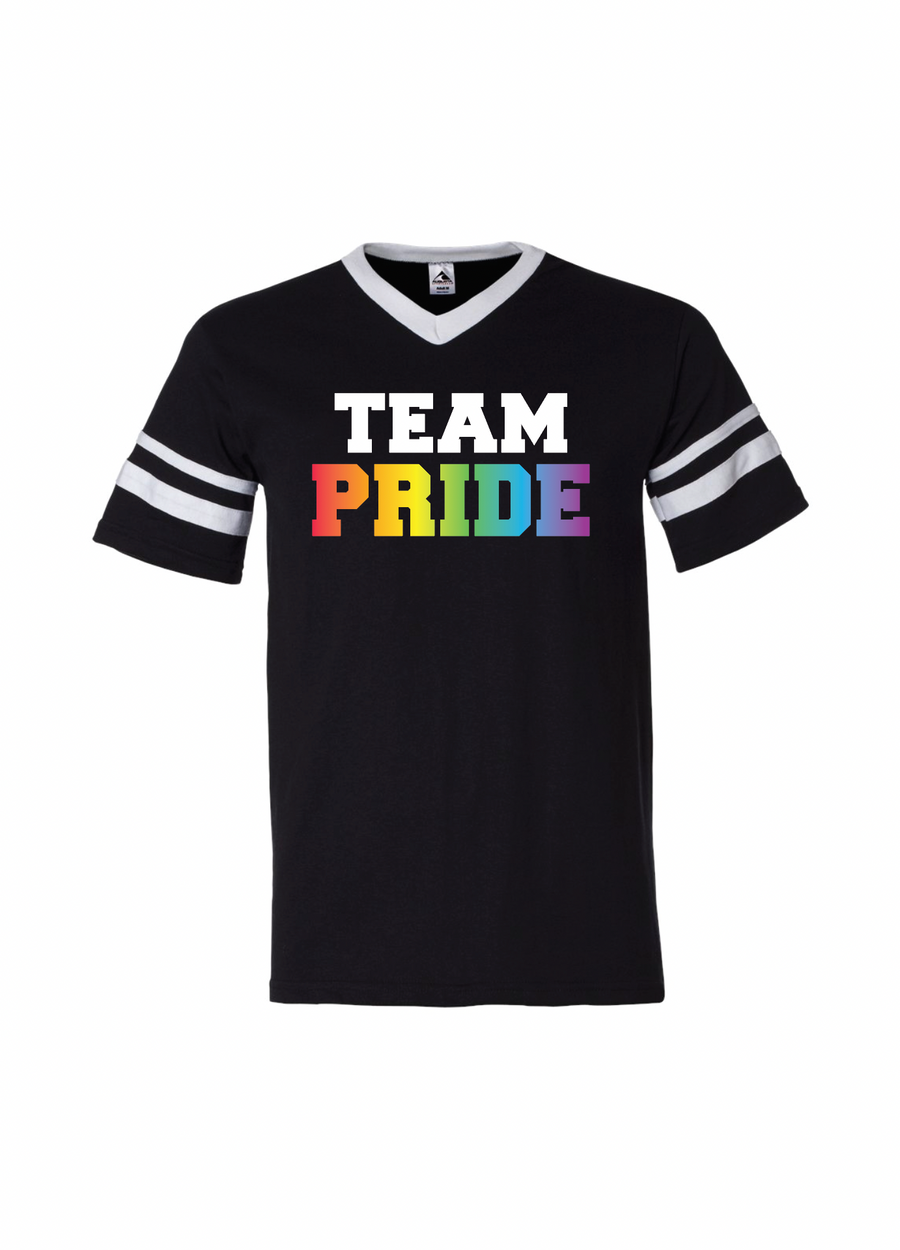 Team Pride Shirt (preorder)