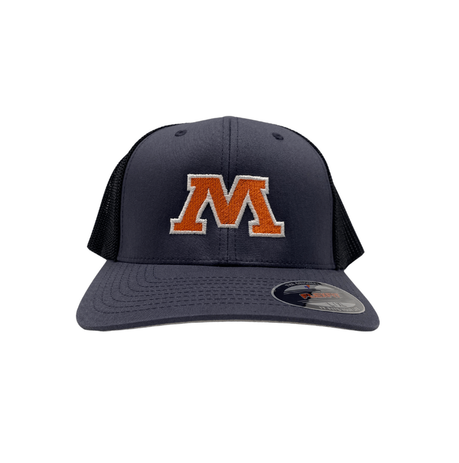 Moorhead M Hats