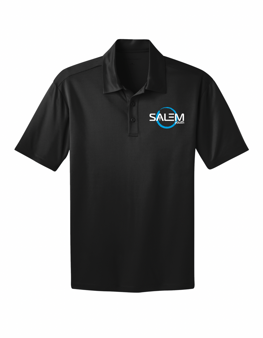 Salem Youth Port Authority TALL Polo (Multiple Colors)